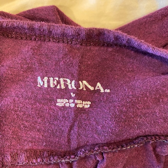 Merona Tank Top - Picture 4 of 4